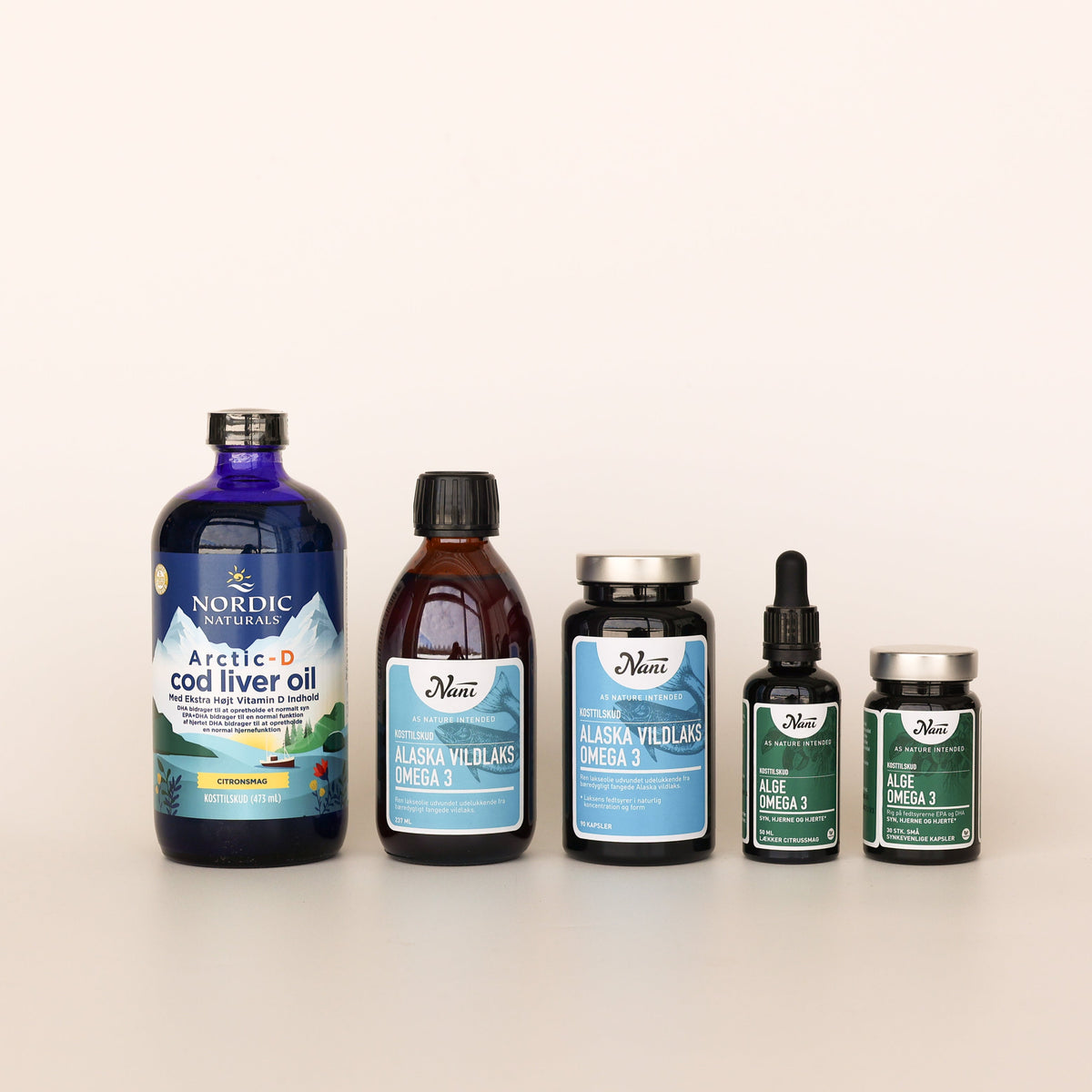Omega-3