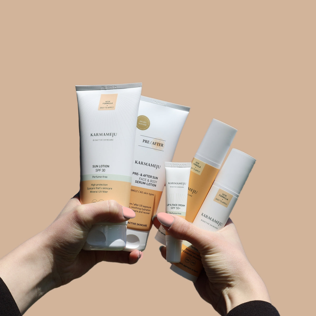 solcreme