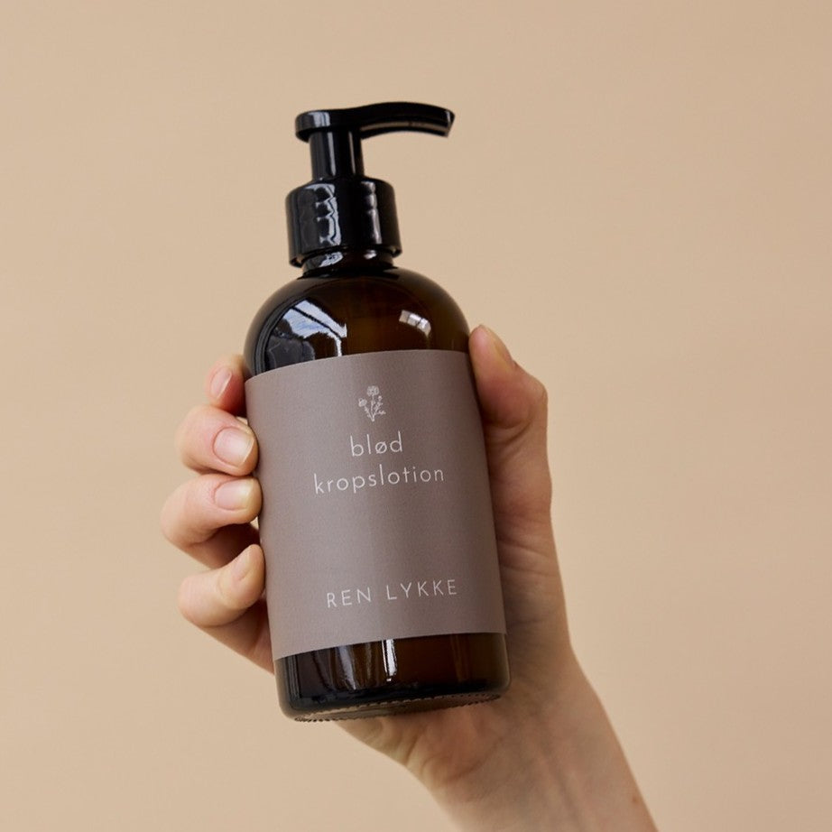 Kropslotion