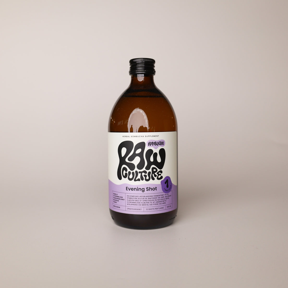 Kombucha