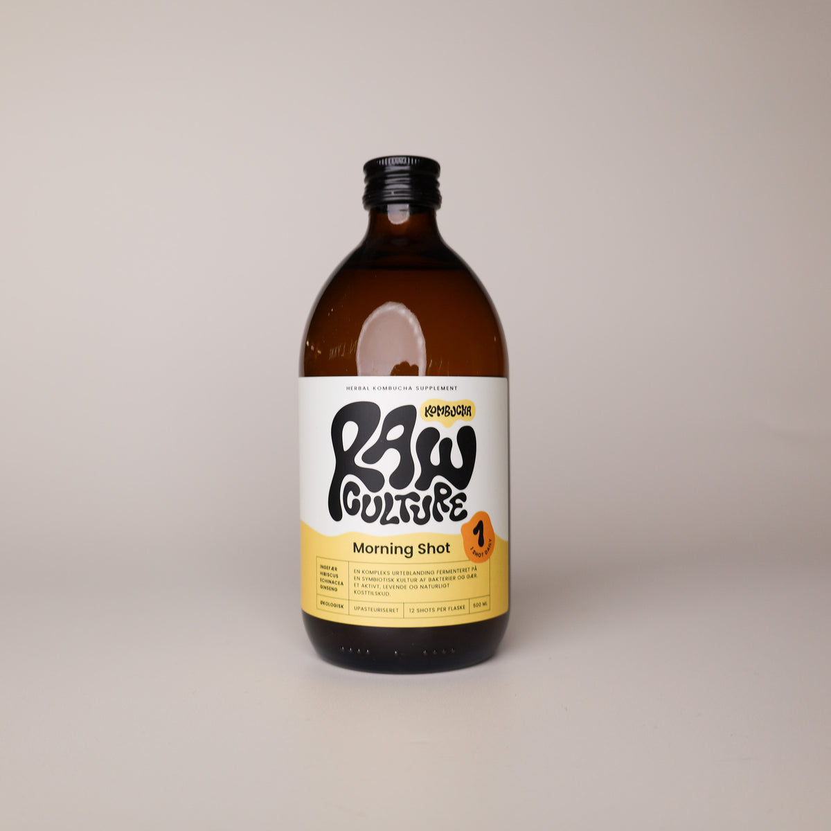 Kombucha