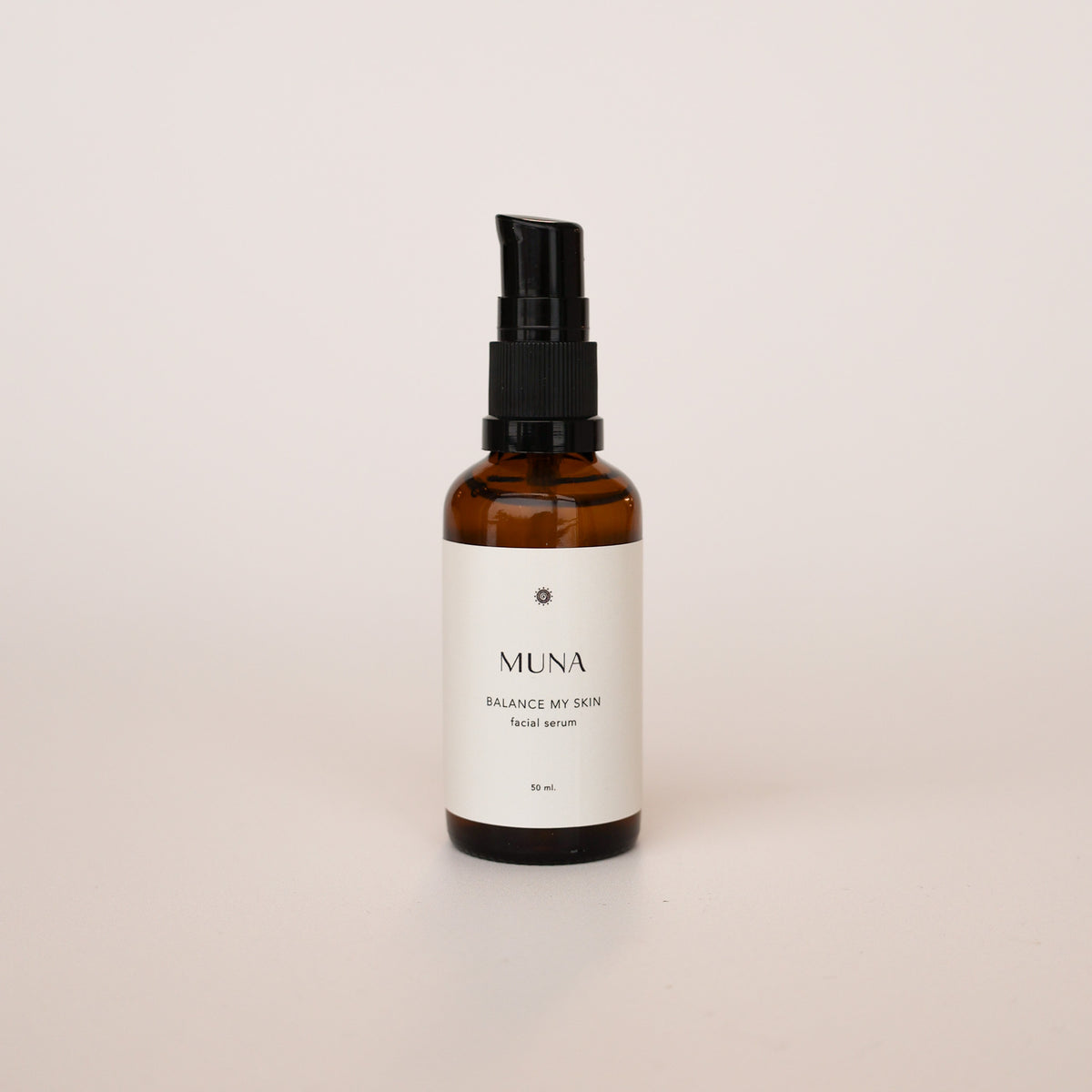 Facial serum