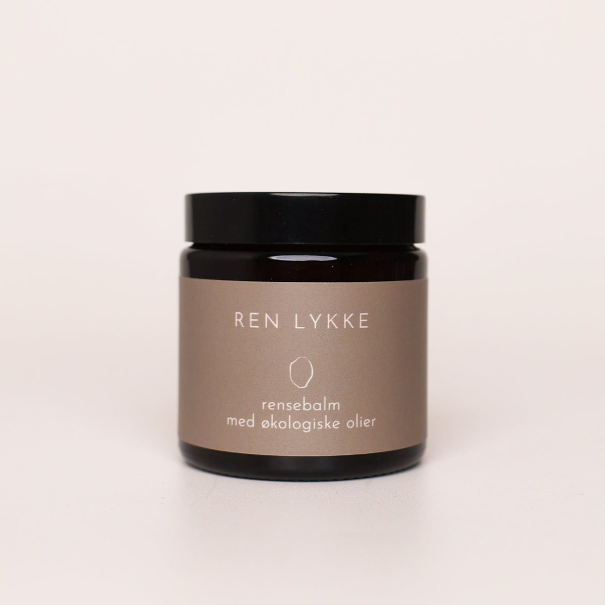 REN LYKKE rensebalm