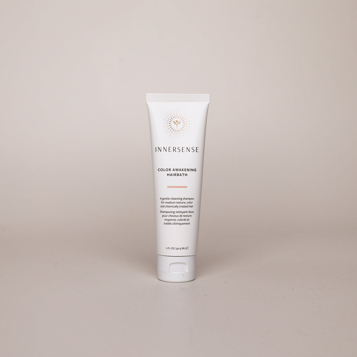 Innersense color awakening hairbath shampoo