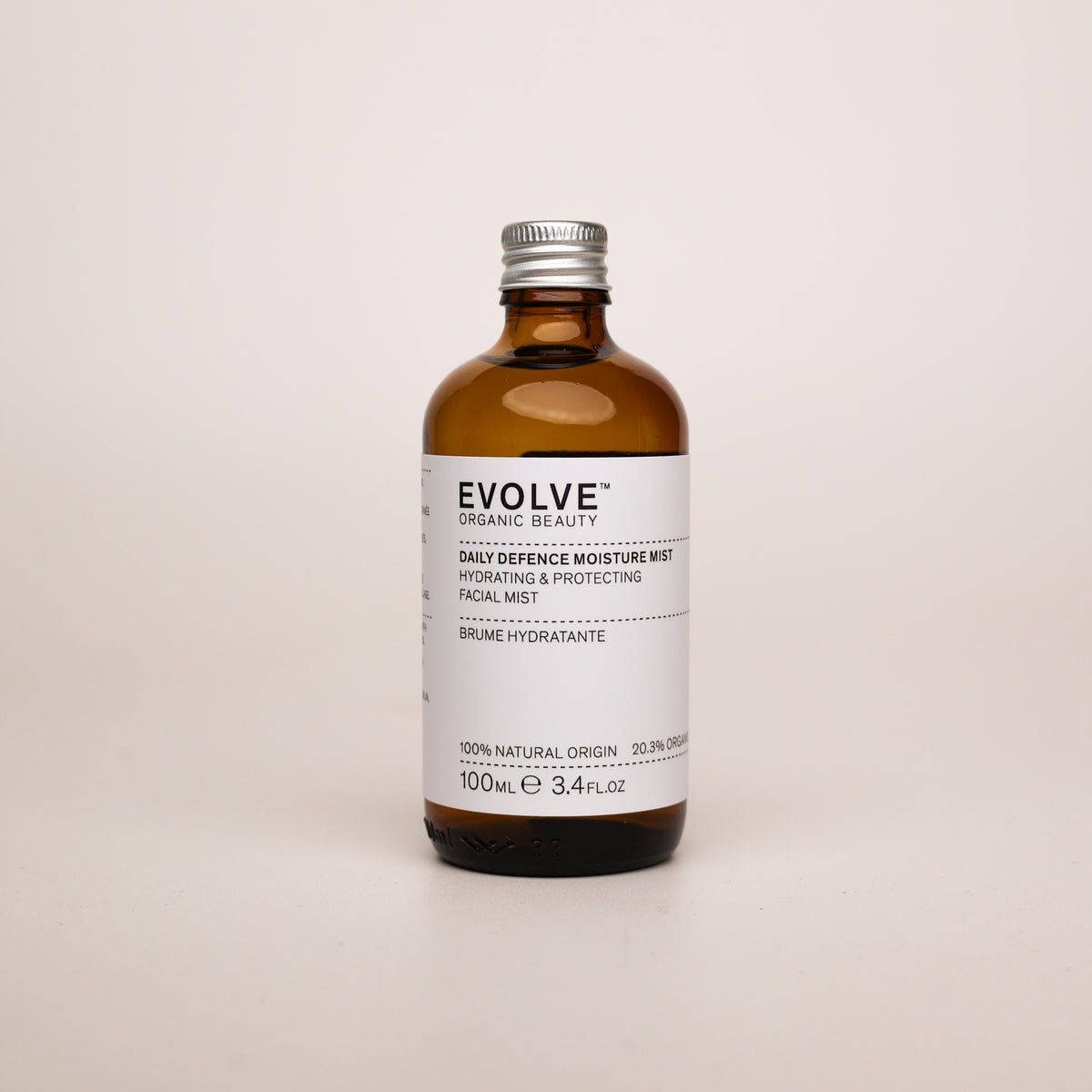 Evolve Moisture Mist fugtmist