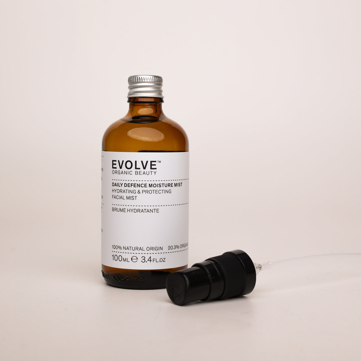 Evolve Moisture Mist fugtmist