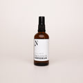 Naturlig olie økologisk hårserum | 100 ml
