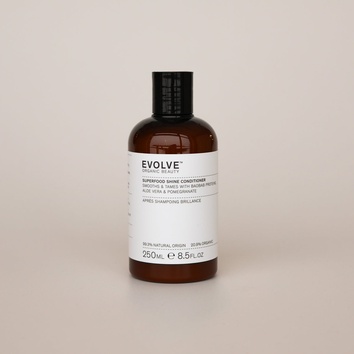 Evolve Superfood Shine Conditioner