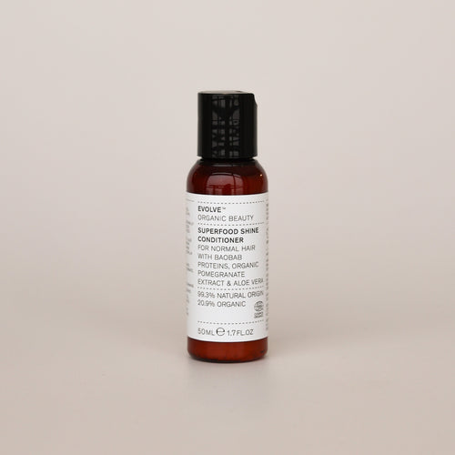 Evolve Superfood Shine Conditioner
