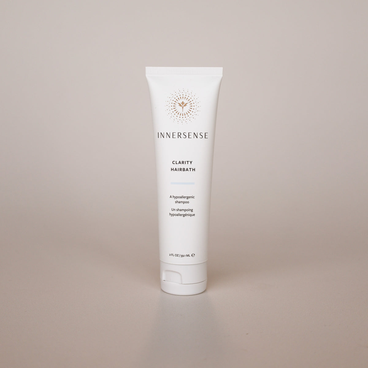 Innersense clarity_hairbath