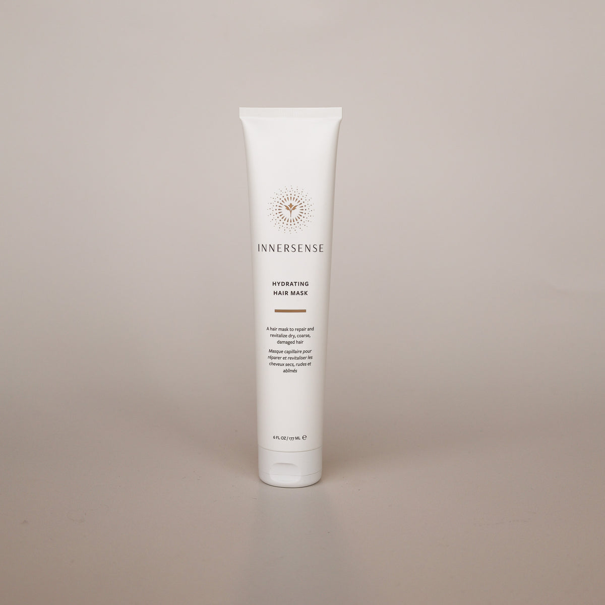 Innersense hydrating hair mask