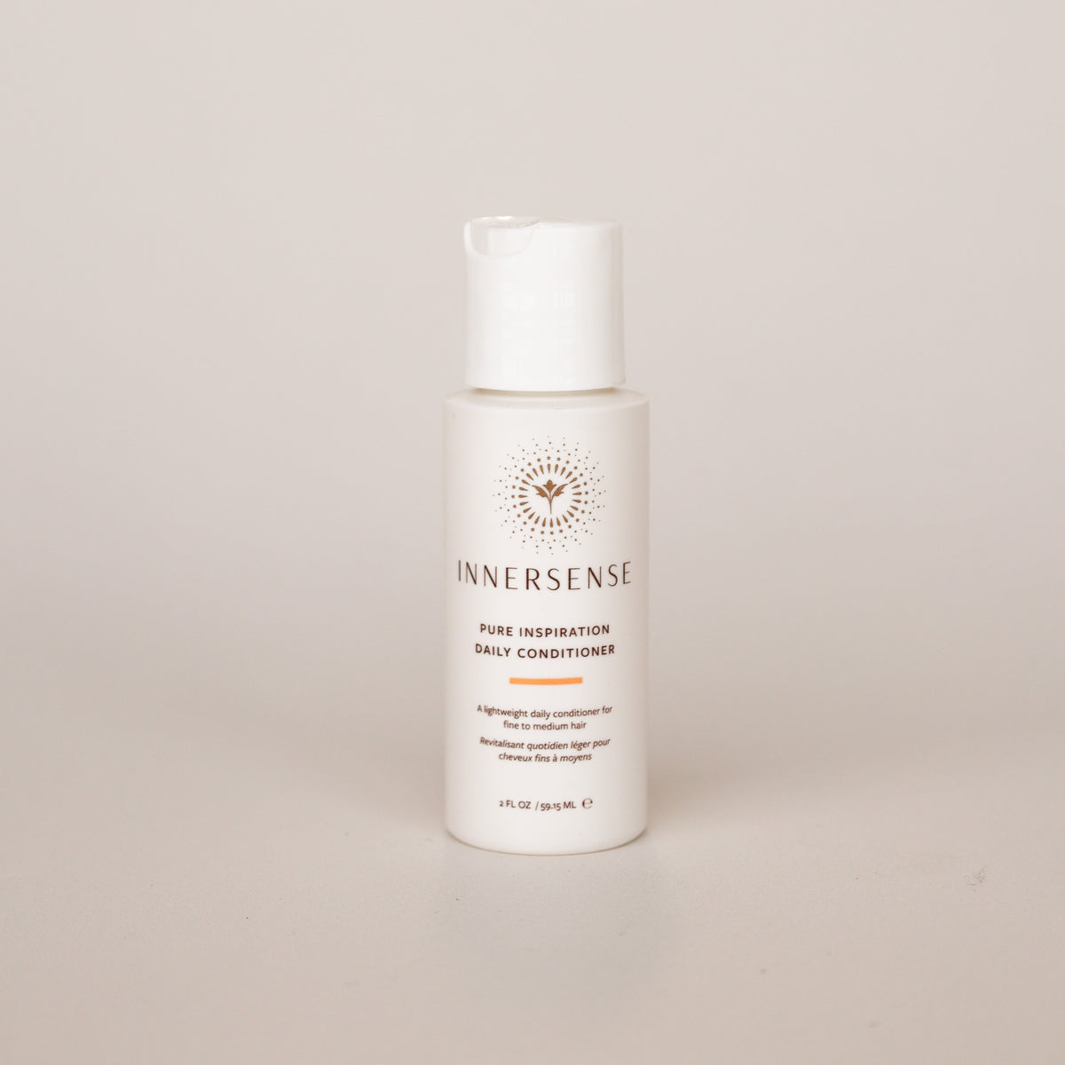 Innersense pure daily conditioner