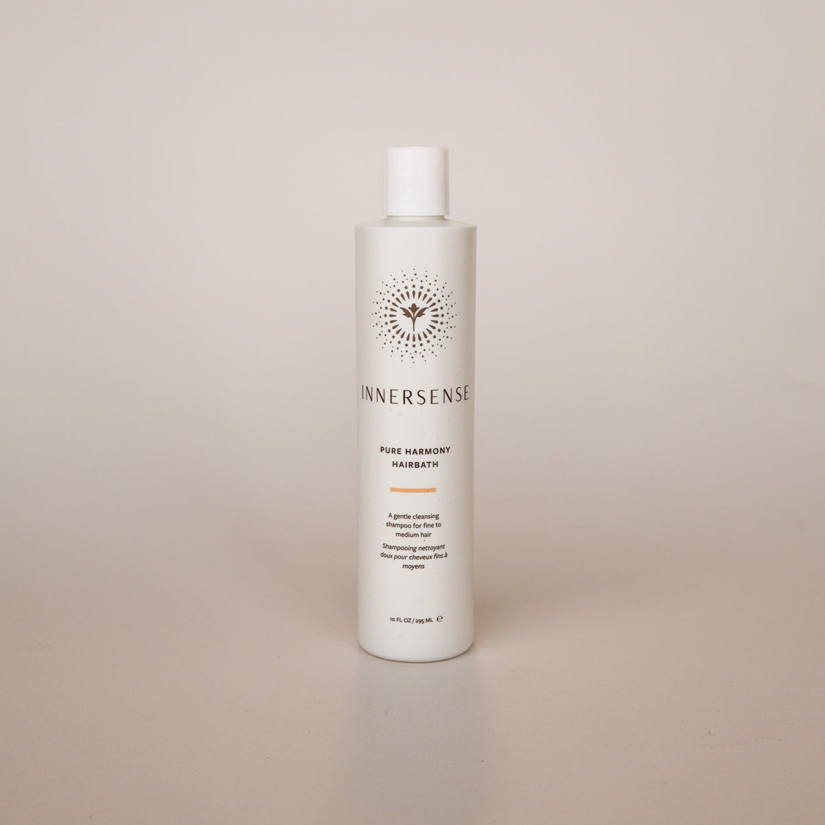 Innersense pure shampoo