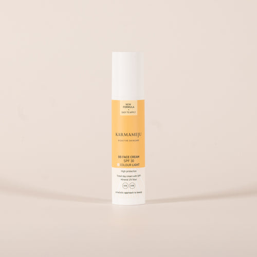 Karmameju BB cream light
