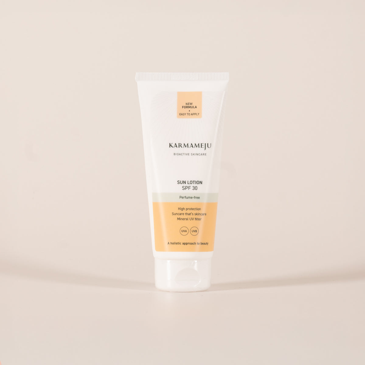 Karmameju solcreme SPF30