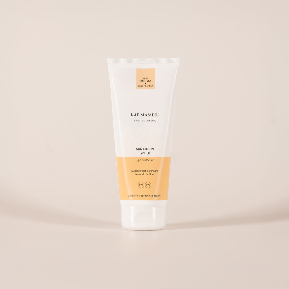 Karmameju solcreme SPF 30
