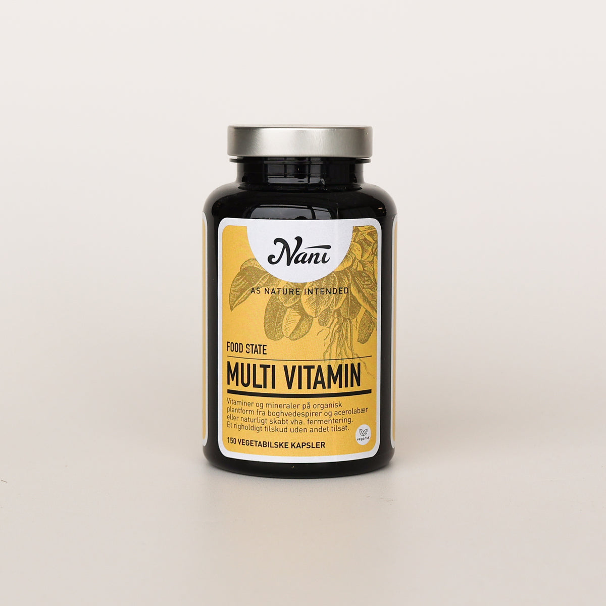 multivitamin