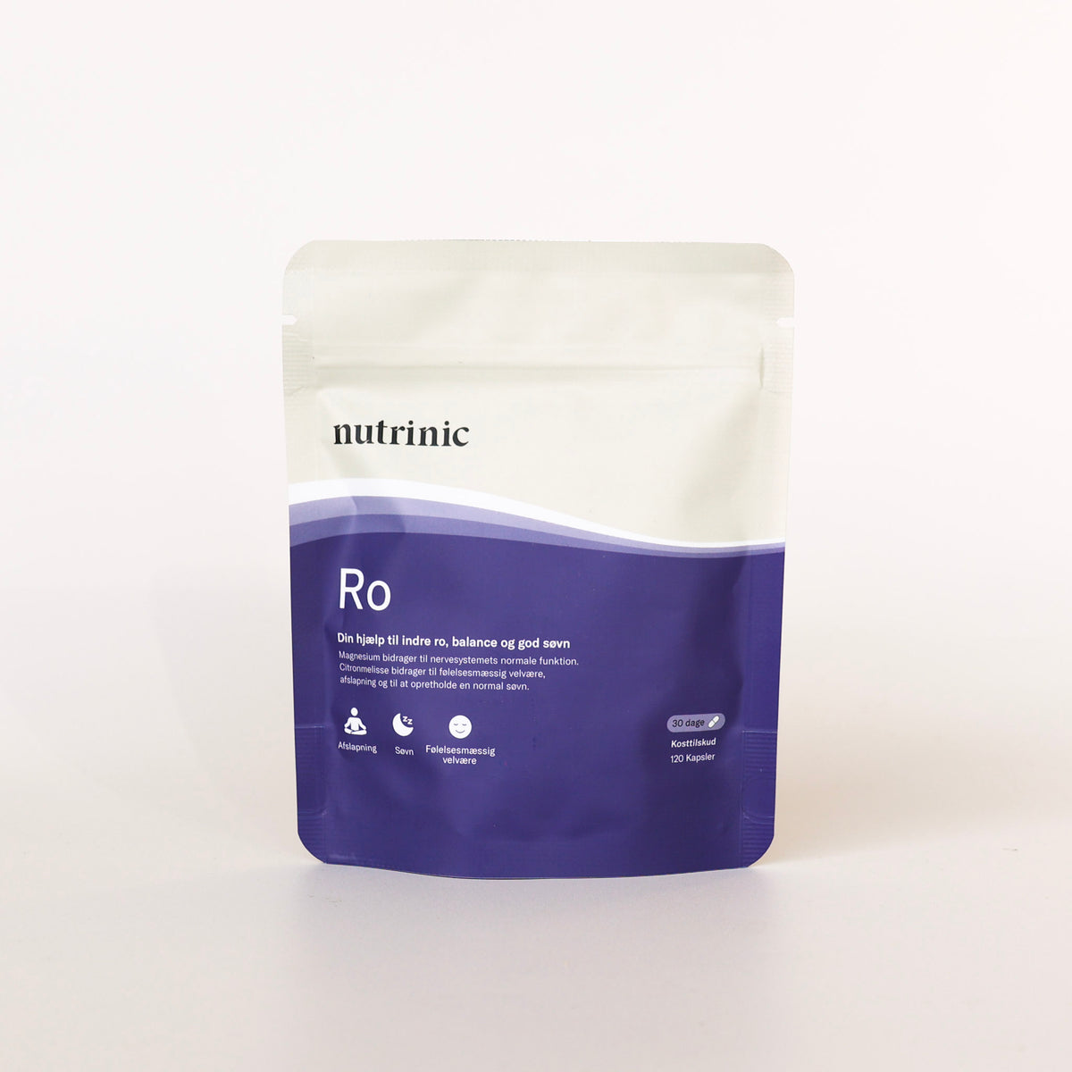nutrinic ro