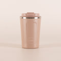 AyaIda termokrus Dusty Rose 380 ml med låg