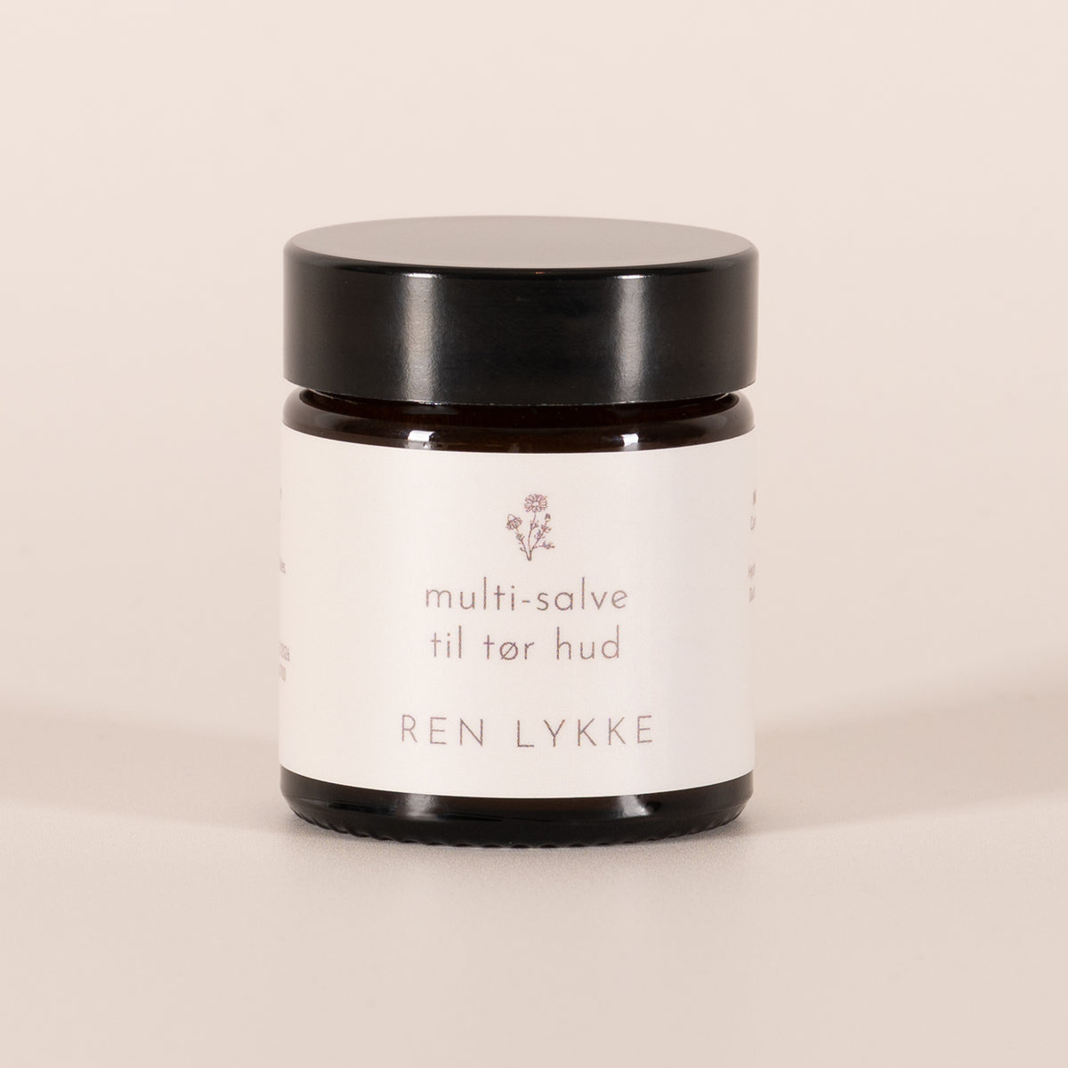 Multi-salve til tør hud - 30 ml