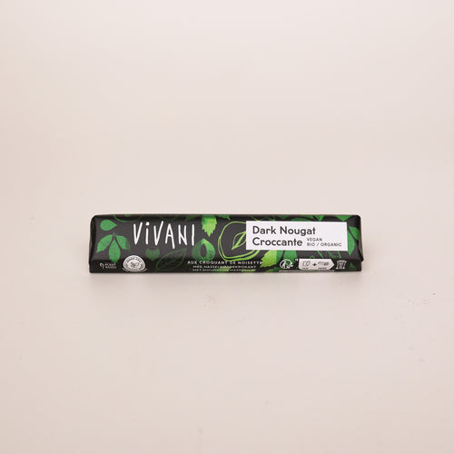 Vivani Nougat chokolade