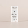 Zionhealth Claydry Fragrance free deodorant