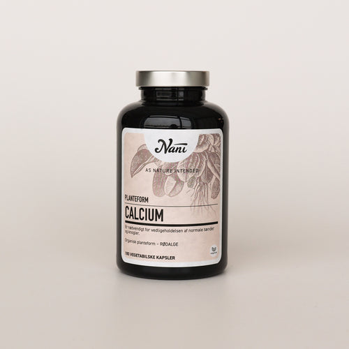 calcium