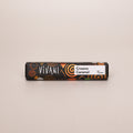 creamy caramel chokolade
