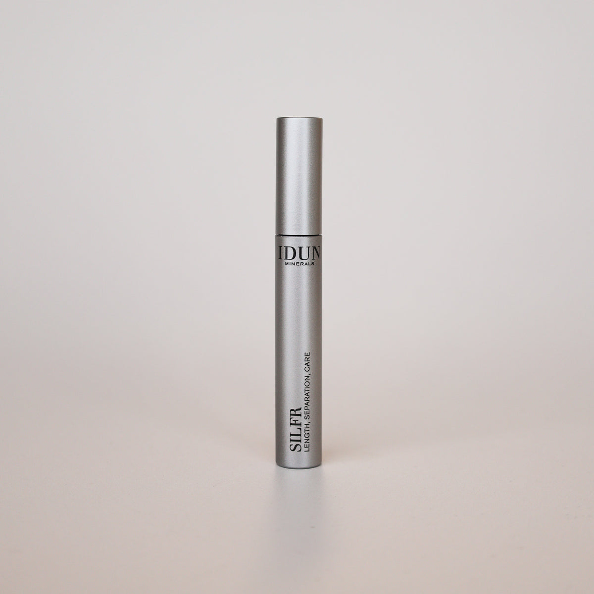 idun silfr  mascara