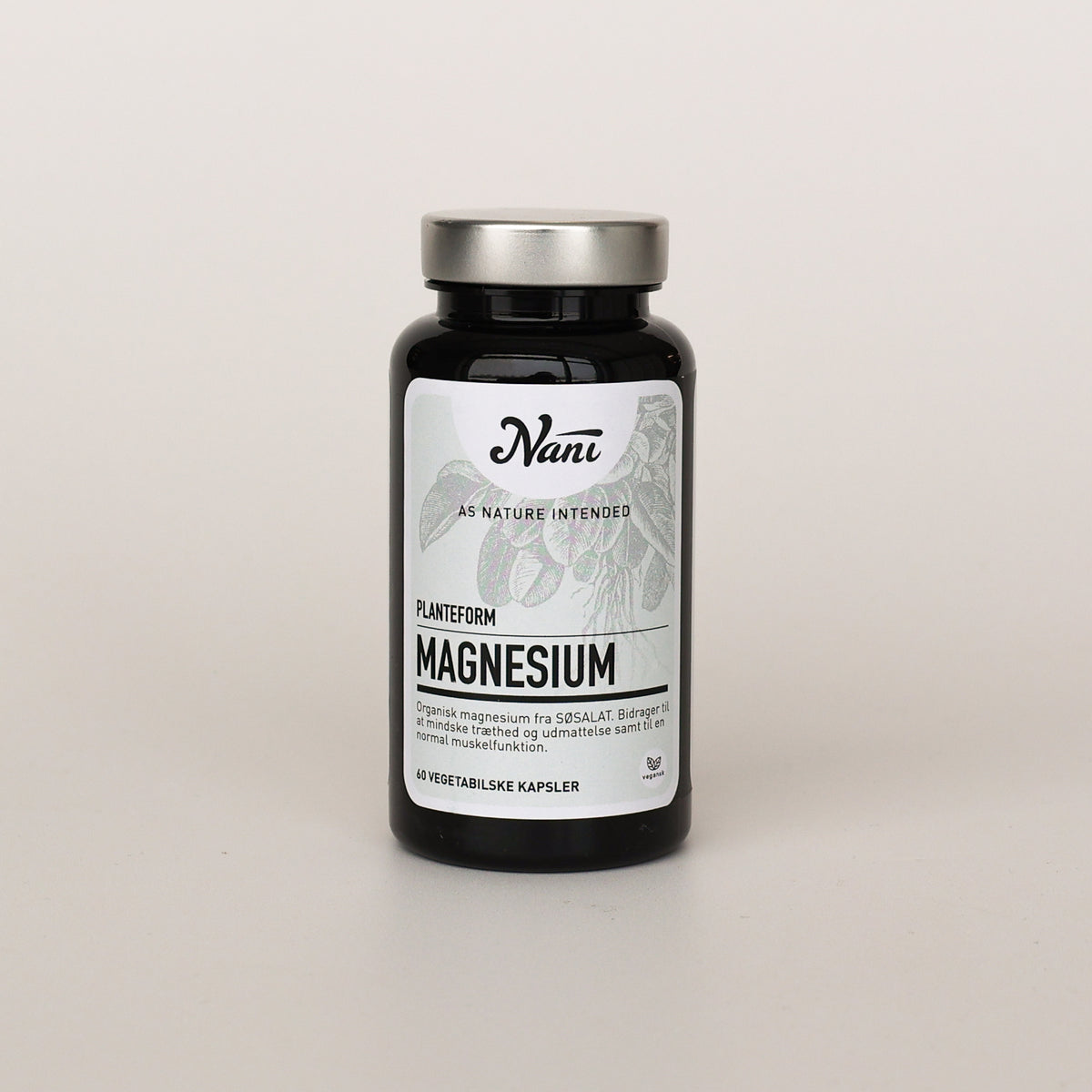 nani magnesium