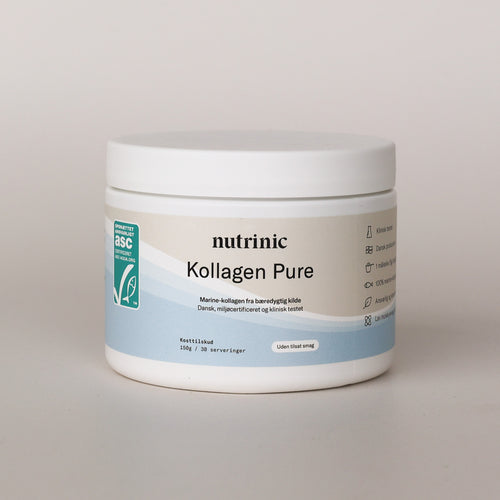 nutrinic kollagen pure