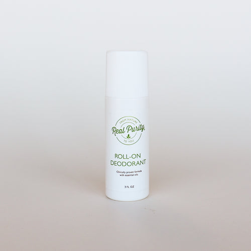 deodorant