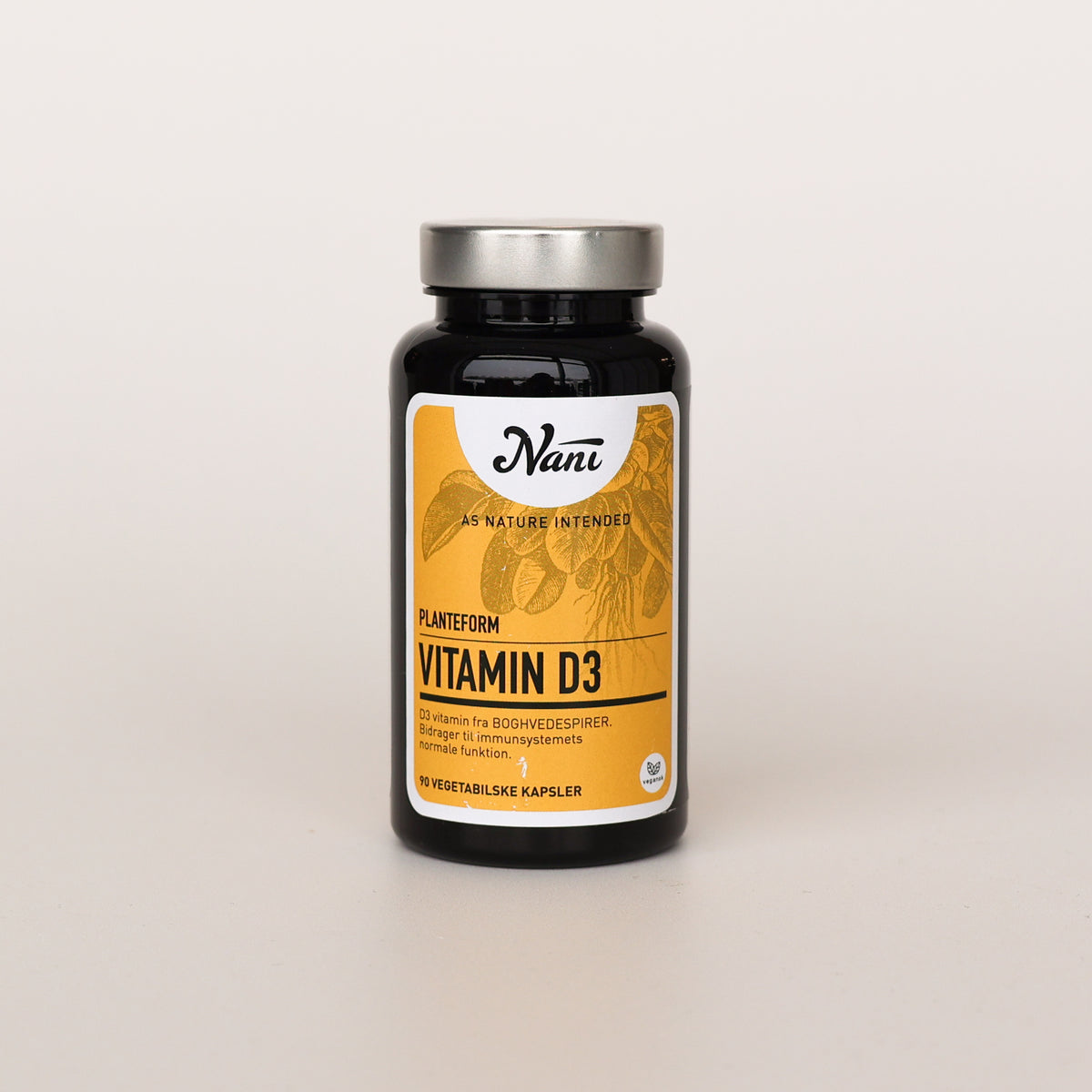 vitamin d3