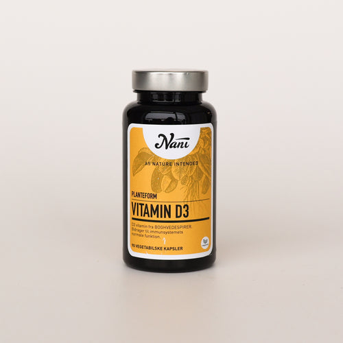 vitamin d3