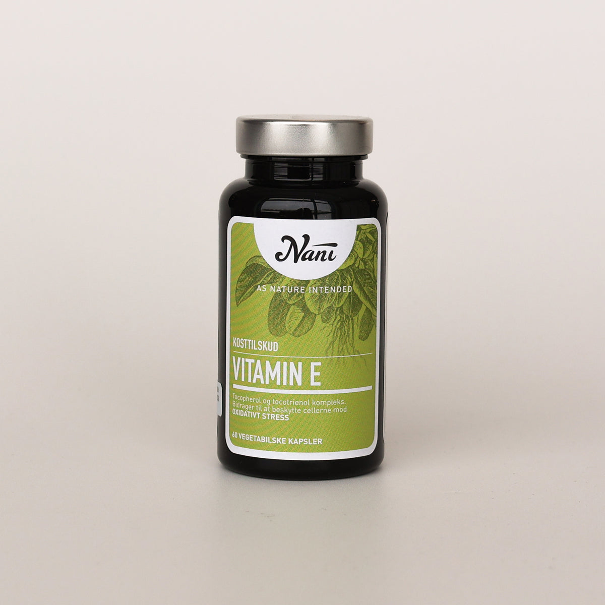 vitamin e