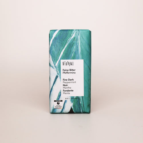 vivani mint chokolade