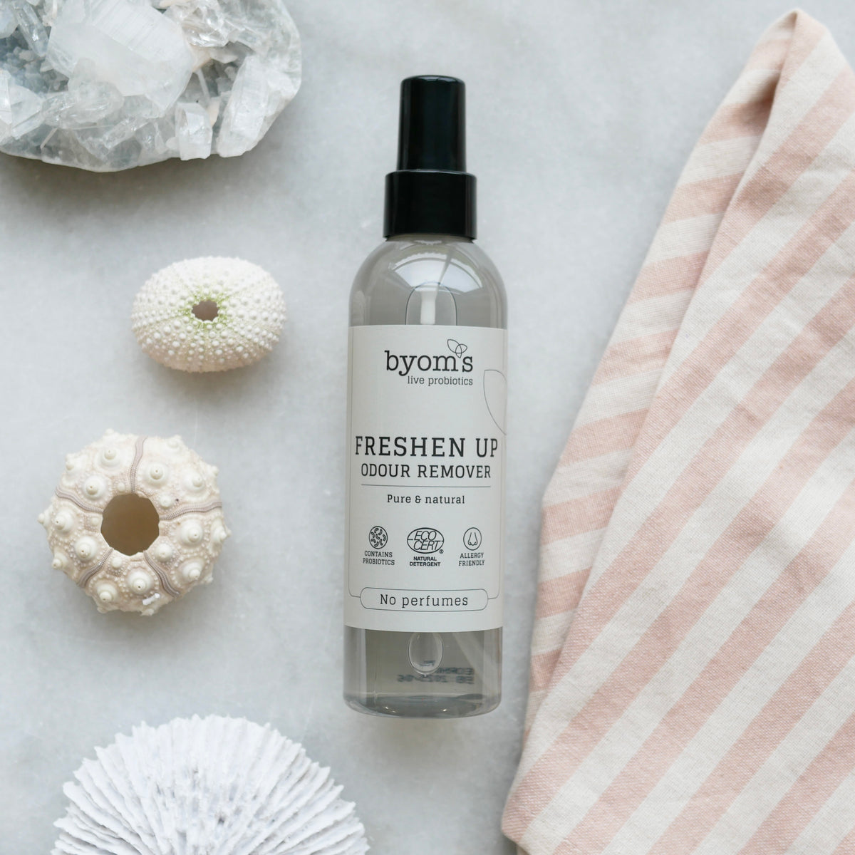 Byoms Freshen Up odour remover 200 ml