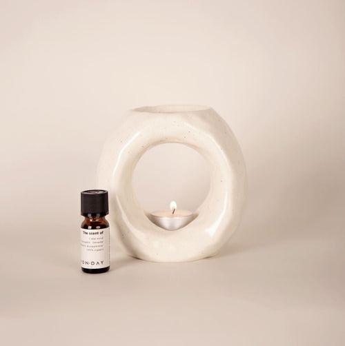 MON•DAY BLISS aromalampe
